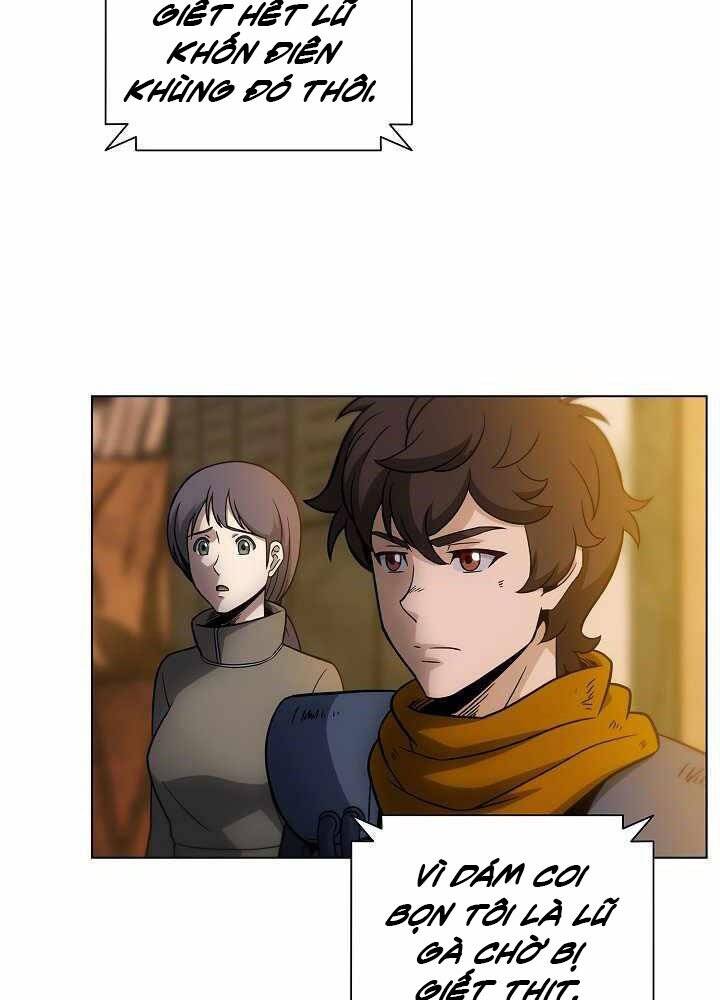 Thợ Săn Ăn Thịt Người Chap 15 - Next Chap 16
