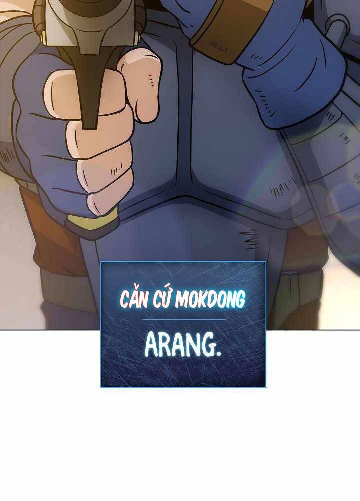Thợ Săn Ăn Thịt Người Chap 15 - Next Chap 16