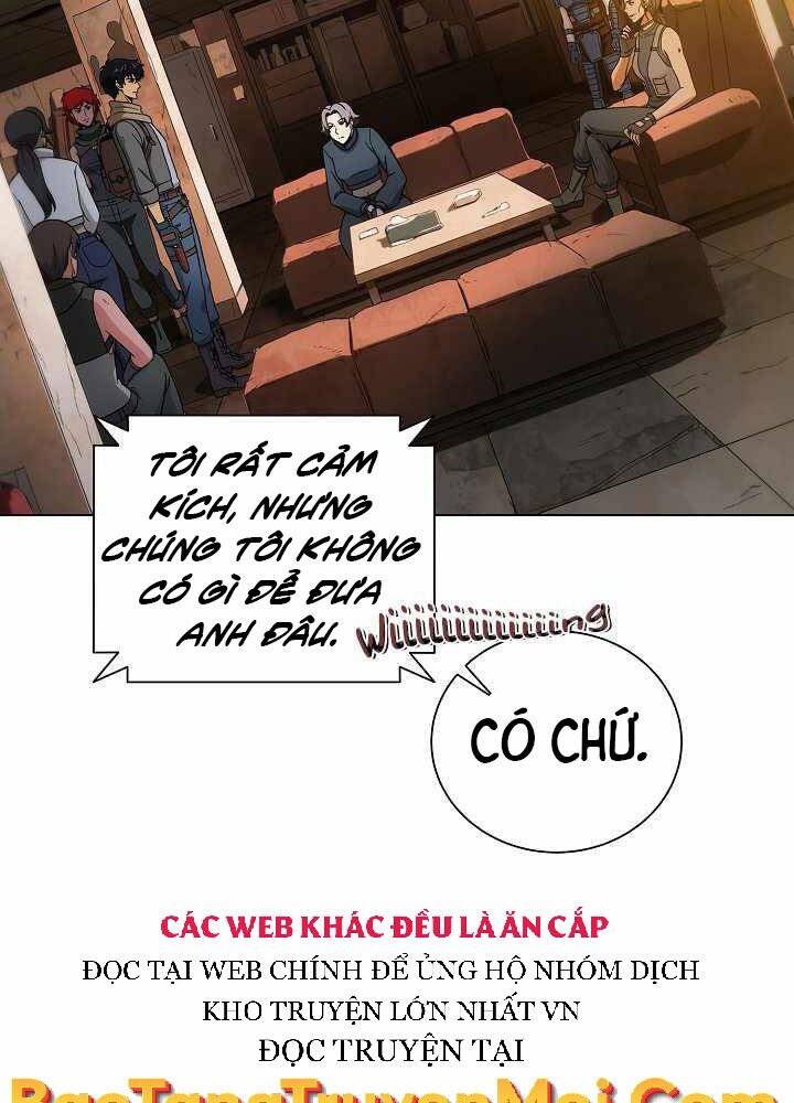 Thợ Săn Ăn Thịt Người Chap 15 - Next Chap 16