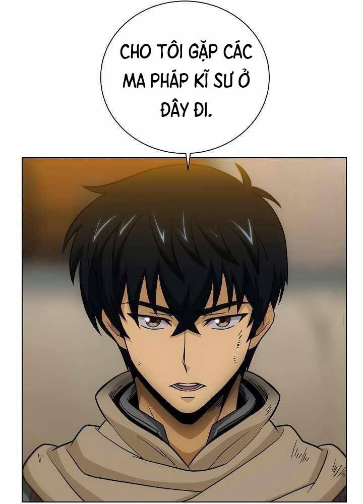 Thợ Săn Ăn Thịt Người Chap 15 - Next Chap 16
