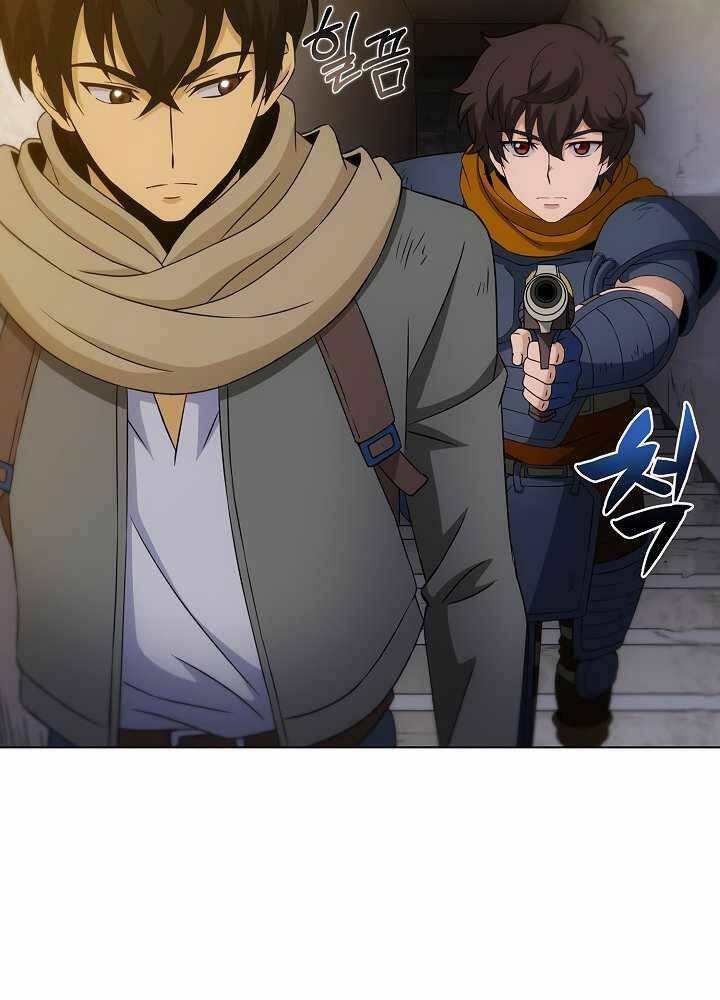 Thợ Săn Ăn Thịt Người Chap 15 - Next Chap 16