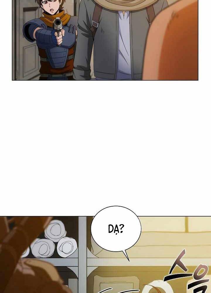 Thợ Săn Ăn Thịt Người Chap 15 - Next Chap 16
