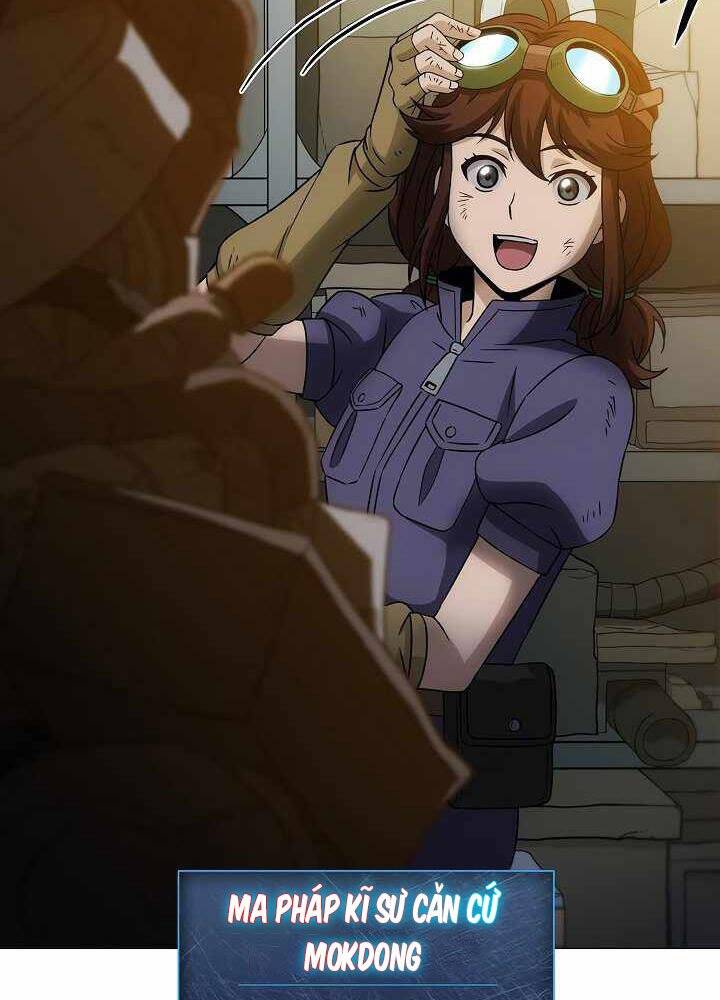 Thợ Săn Ăn Thịt Người Chap 15 - Next Chap 16