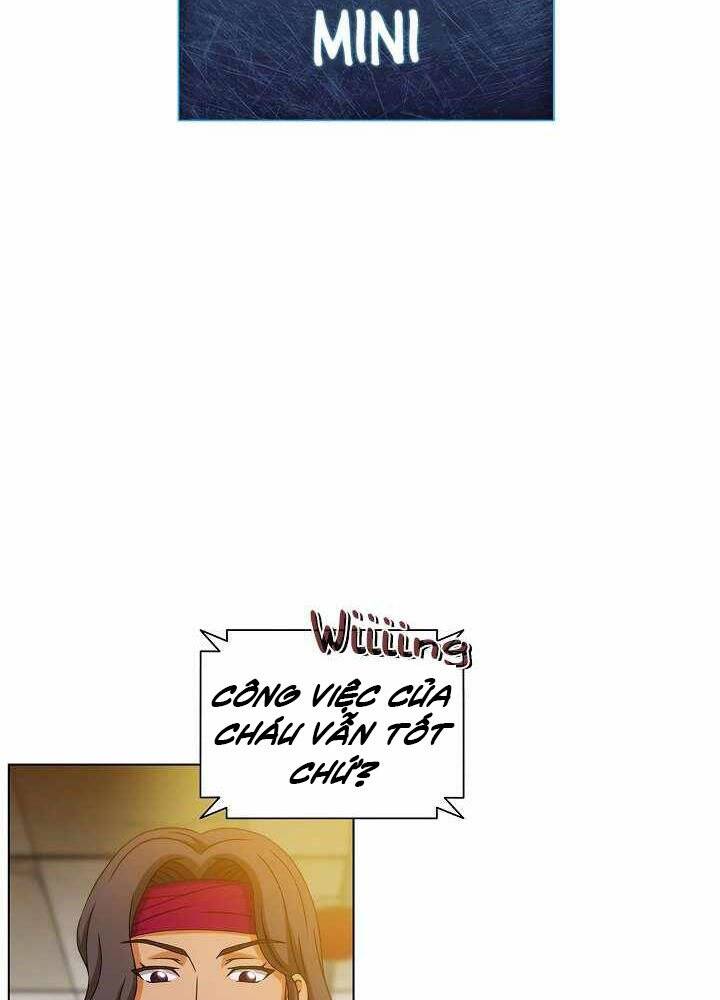 Thợ Săn Ăn Thịt Người Chap 15 - Next Chap 16