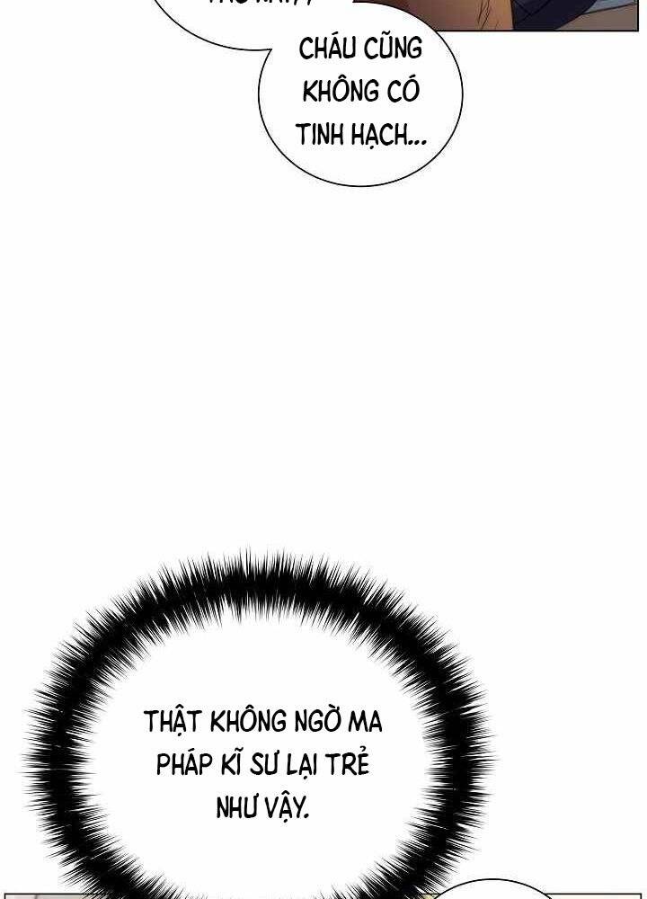 Thợ Săn Ăn Thịt Người Chap 15 - Next Chap 16
