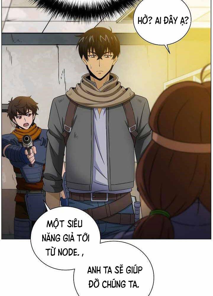 Thợ Săn Ăn Thịt Người Chap 15 - Next Chap 16