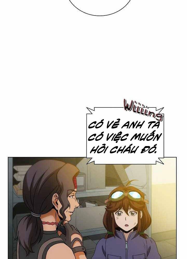 Thợ Săn Ăn Thịt Người Chap 15 - Next Chap 16