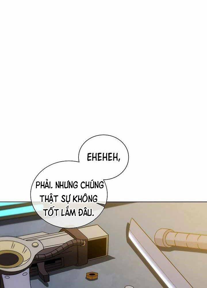 Thợ Săn Ăn Thịt Người Chap 15 - Next Chap 16