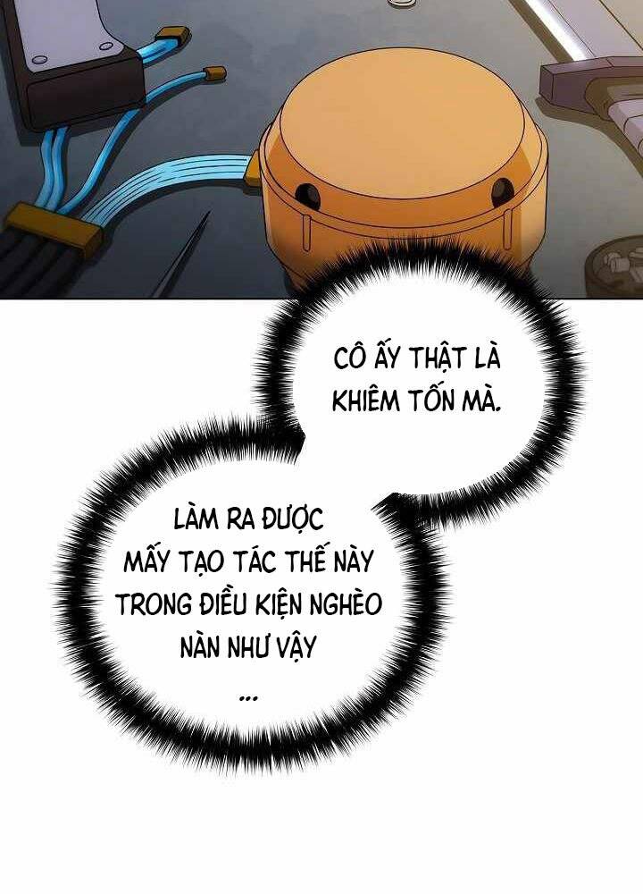 Thợ Săn Ăn Thịt Người Chap 15 - Next Chap 16