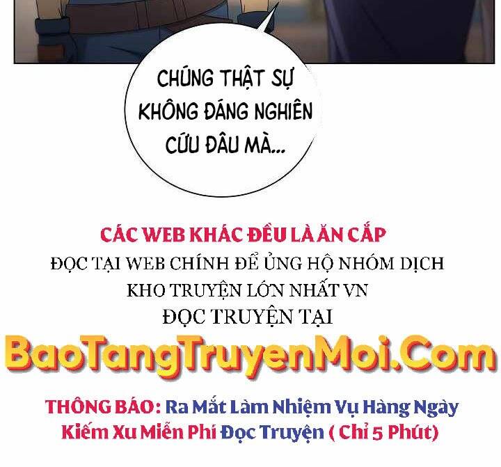 Thợ Săn Ăn Thịt Người Chap 15 - Next Chap 16