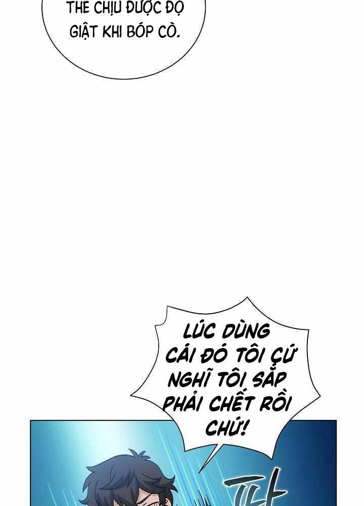 Thợ Săn Ăn Thịt Người Chap 15 - Next Chap 16