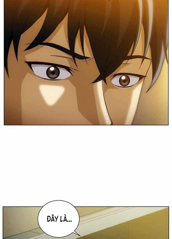 Thợ Săn Ăn Thịt Người Chap 15 - Next Chap 16