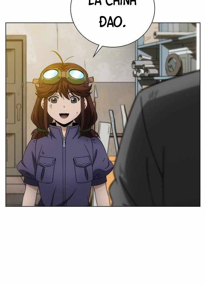 Thợ Săn Ăn Thịt Người Chap 15 - Next Chap 16