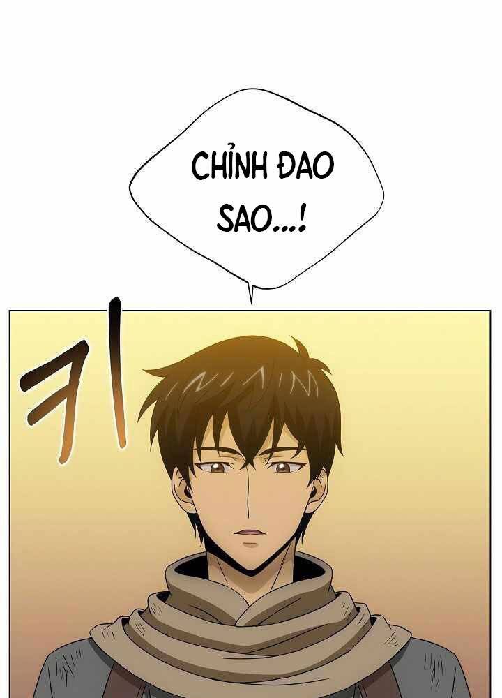 Thợ Săn Ăn Thịt Người Chap 15 - Next Chap 16