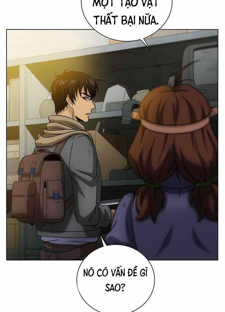 Thợ Săn Ăn Thịt Người Chap 15 - Next Chap 16