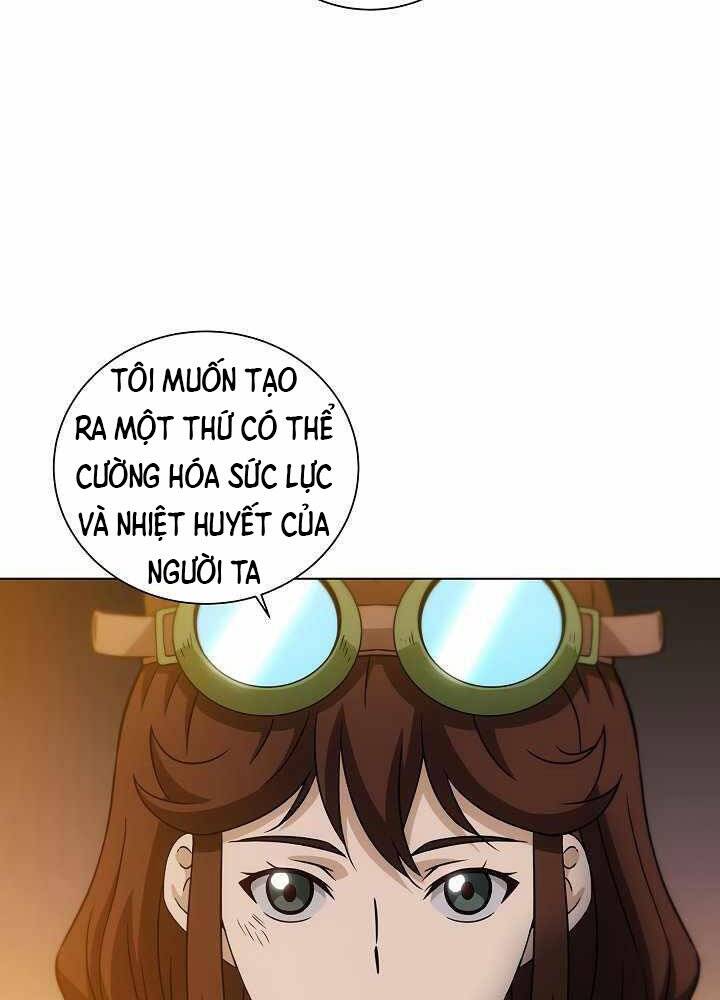 Thợ Săn Ăn Thịt Người Chap 15 - Next Chap 16