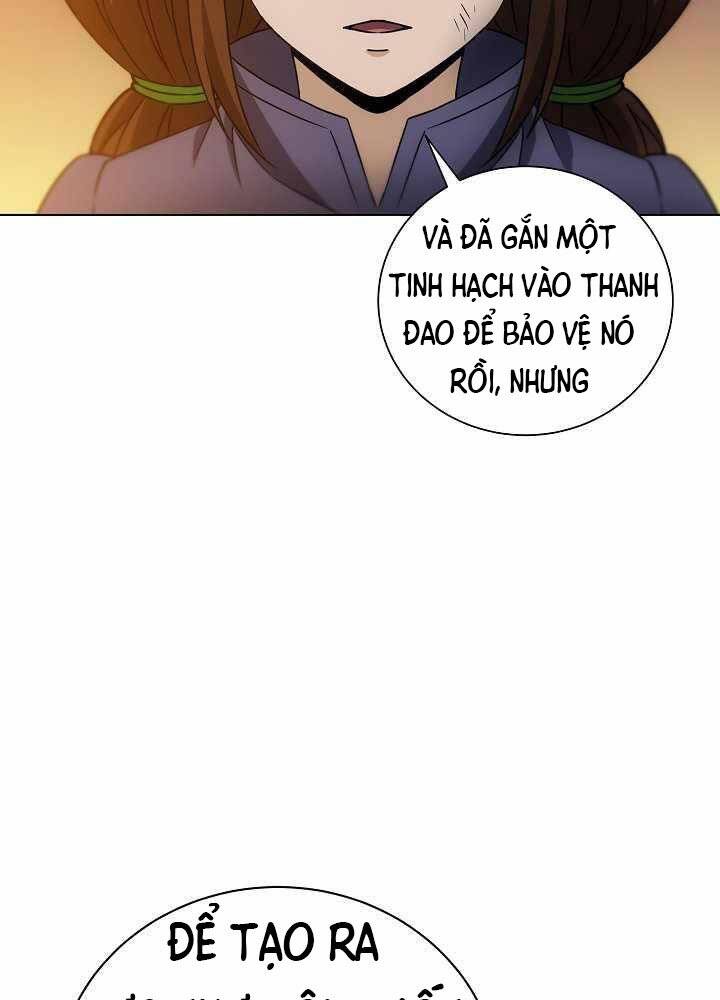 Thợ Săn Ăn Thịt Người Chap 15 - Next Chap 16