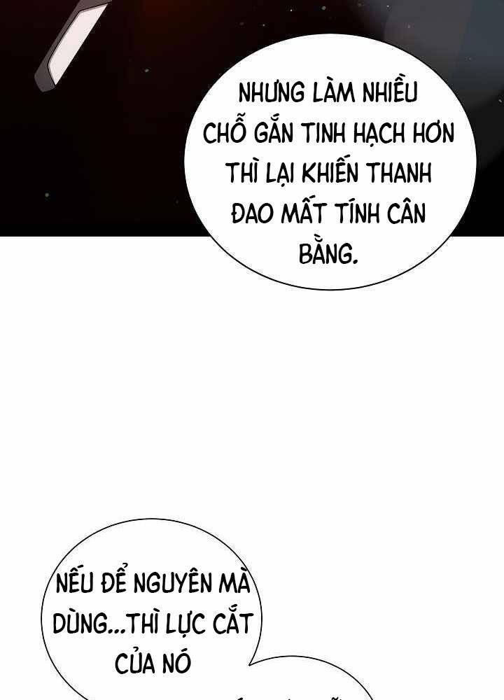 Thợ Săn Ăn Thịt Người Chap 15 - Next Chap 16