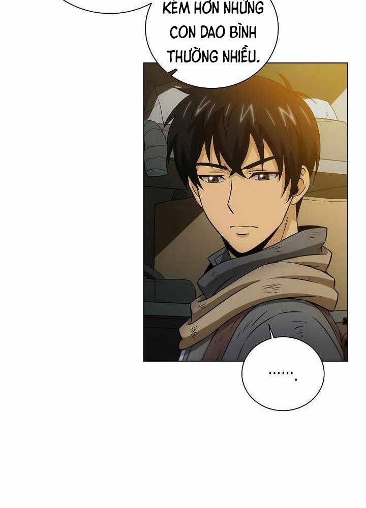 Thợ Săn Ăn Thịt Người Chap 15 - Next Chap 16