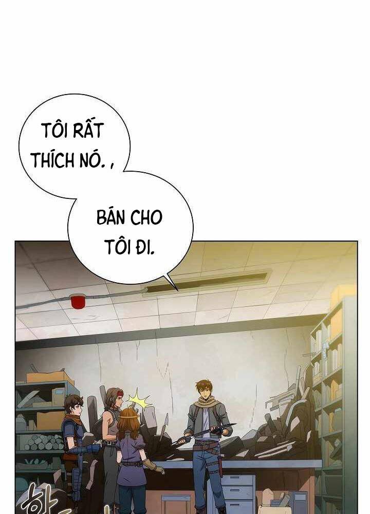 Thợ Săn Ăn Thịt Người Chap 15 - Next Chap 16