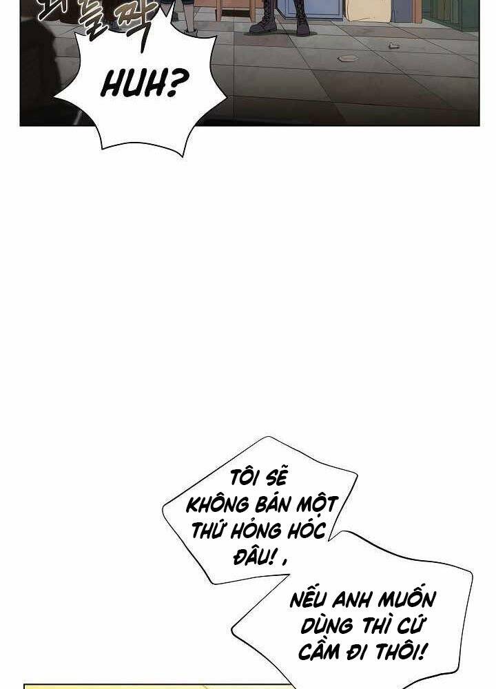 Thợ Săn Ăn Thịt Người Chap 15 - Next Chap 16