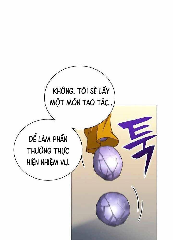 Thợ Săn Ăn Thịt Người Chap 15 - Next Chap 16