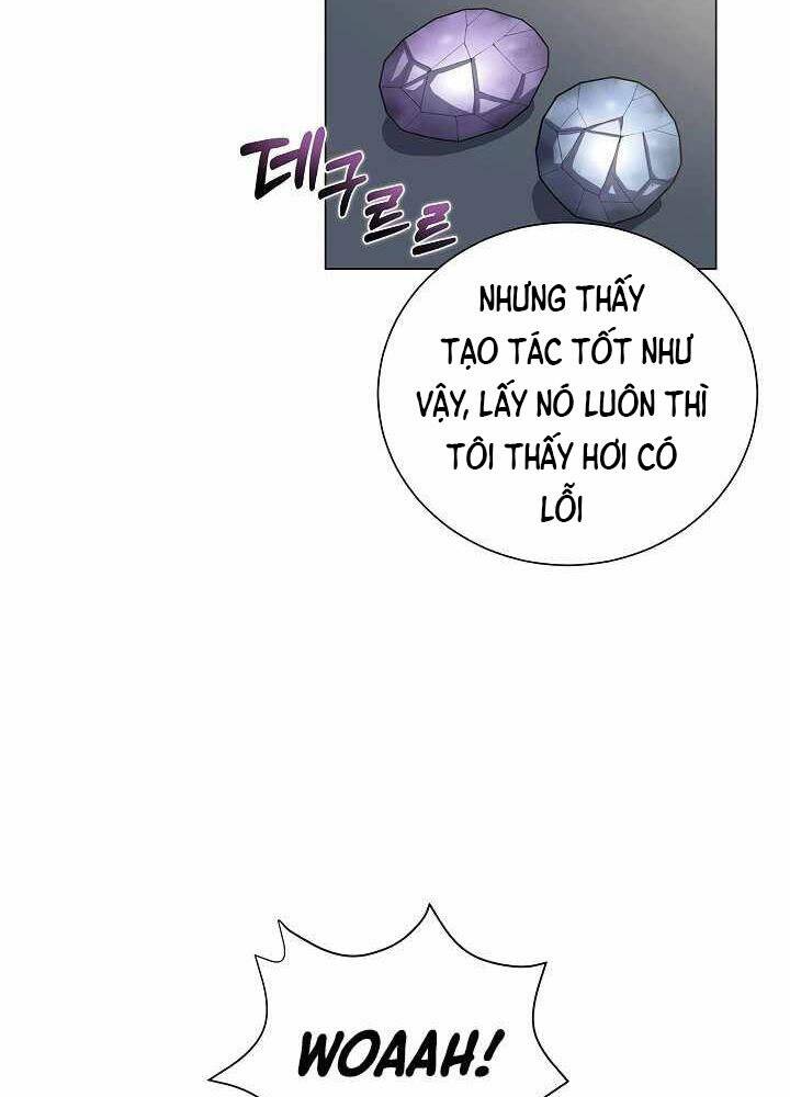 Thợ Săn Ăn Thịt Người Chap 15 - Next Chap 16