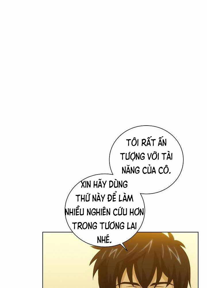 Thợ Săn Ăn Thịt Người Chap 15 - Next Chap 16