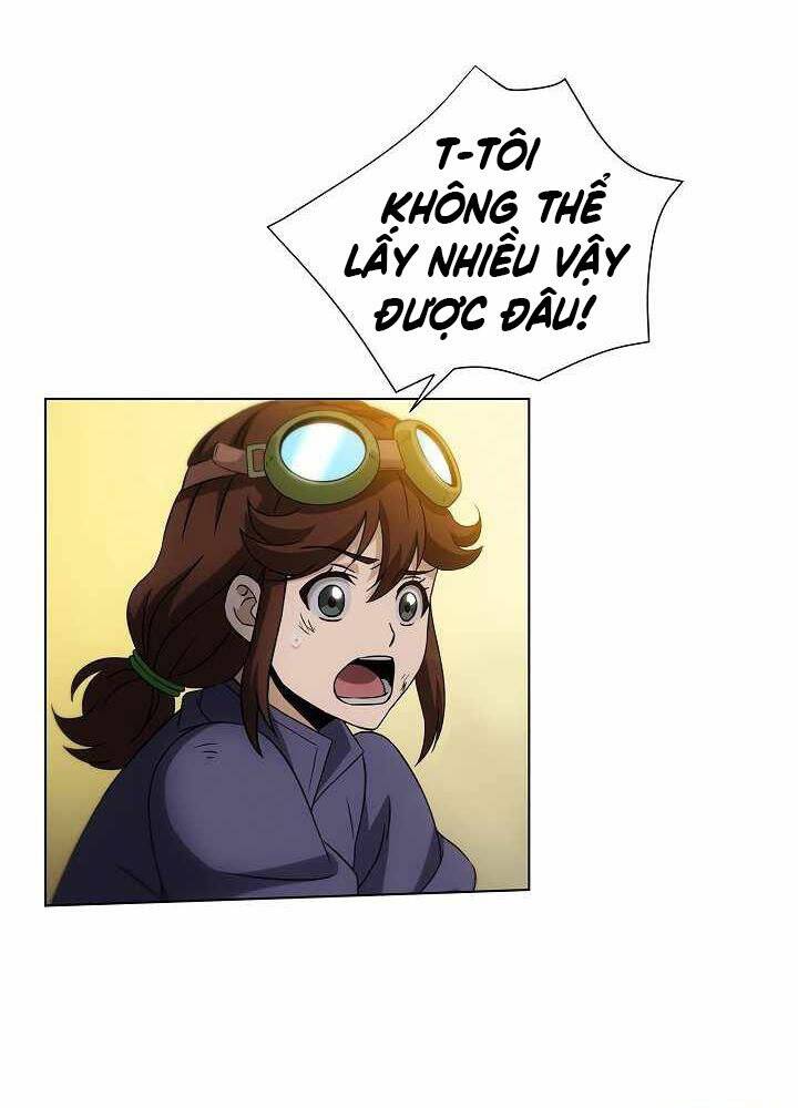 Thợ Săn Ăn Thịt Người Chap 15 - Next Chap 16