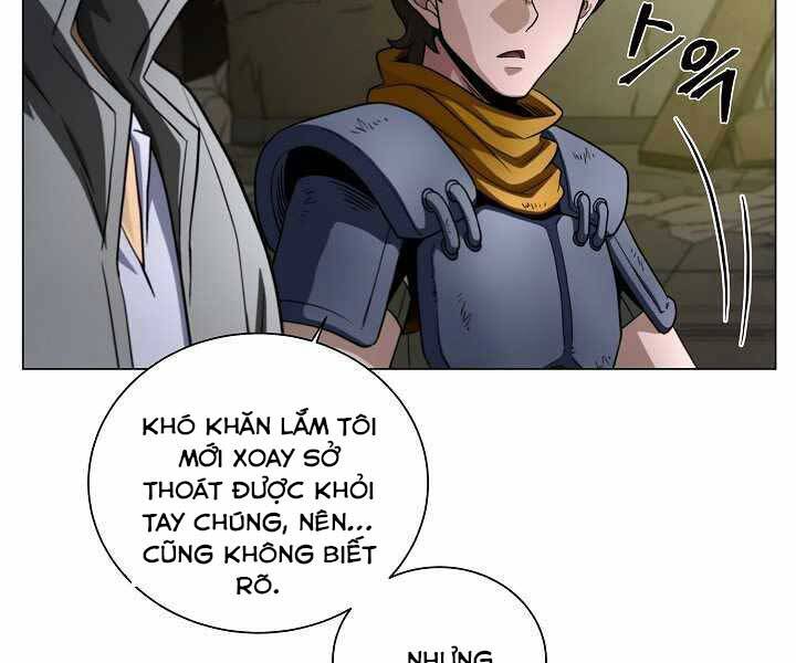 Thợ Săn Ăn Thịt Người Chap 16 - Next Chap 17