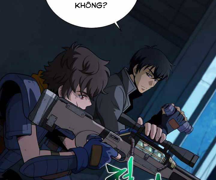 Thợ Săn Ăn Thịt Người Chap 16 - Next Chap 17