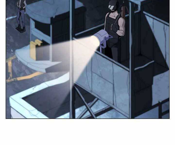 Thợ Săn Ăn Thịt Người Chap 16 - Next Chap 17