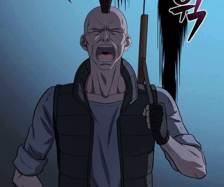 Thợ Săn Ăn Thịt Người Chap 16 - Next Chap 17