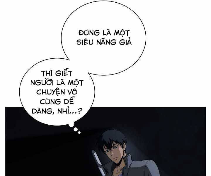 Thợ Săn Ăn Thịt Người Chap 16 - Next Chap 17