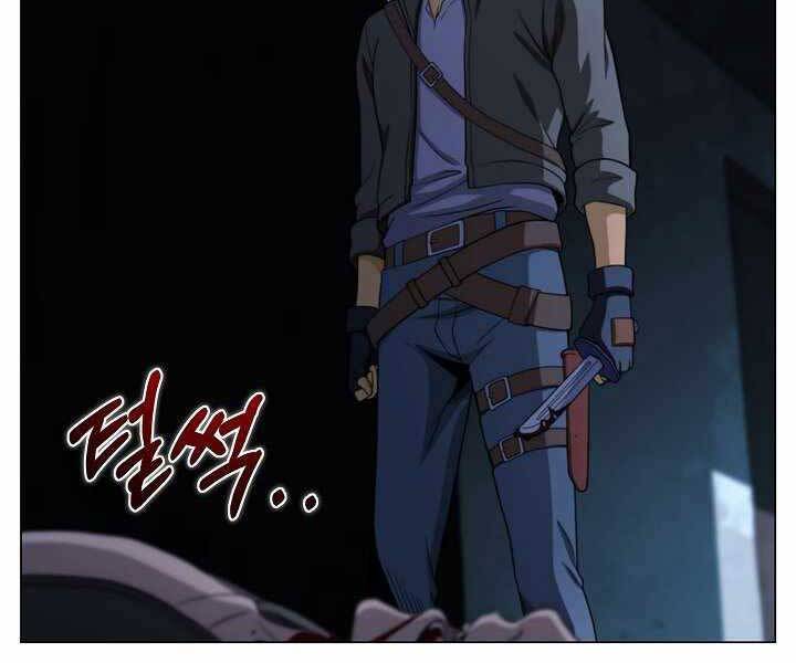 Thợ Săn Ăn Thịt Người Chap 16 - Next Chap 17