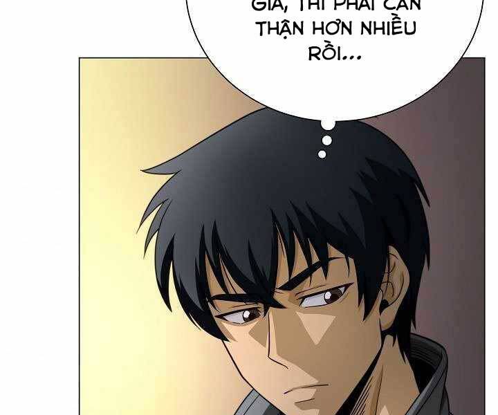 Thợ Săn Ăn Thịt Người Chap 16 - Next Chap 17