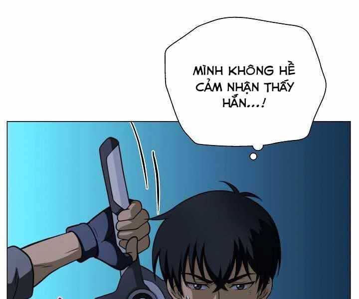 Thợ Săn Ăn Thịt Người Chap 16 - Next Chap 17