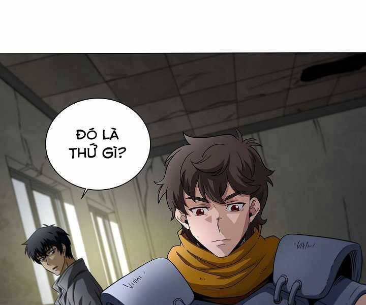 Thợ Săn Ăn Thịt Người Chap 16 - Next Chap 17