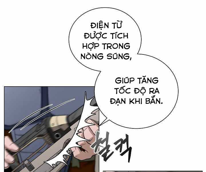Thợ Săn Ăn Thịt Người Chap 16 - Next Chap 17