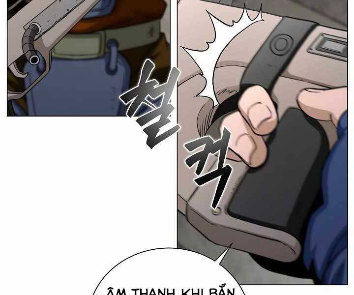 Thợ Săn Ăn Thịt Người Chap 16 - Next Chap 17