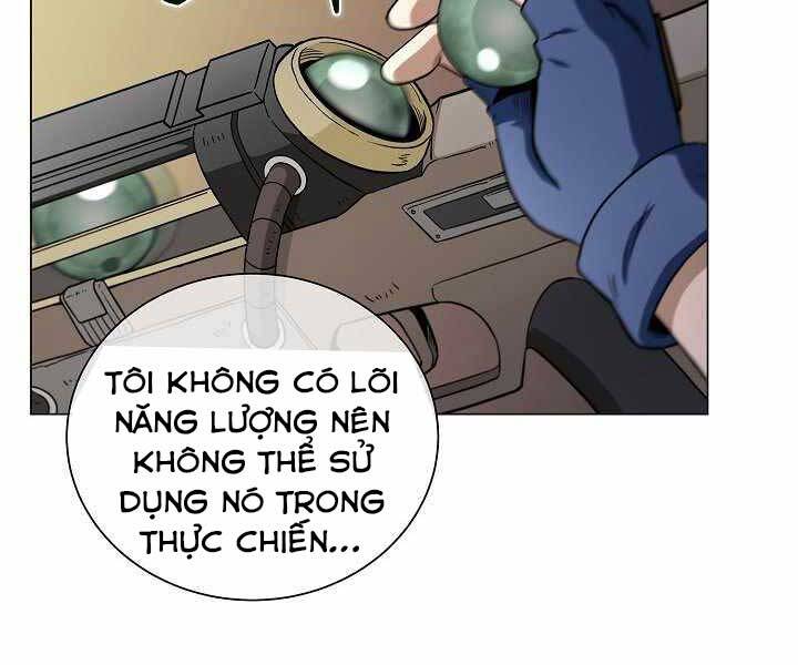 Thợ Săn Ăn Thịt Người Chap 16 - Next Chap 17
