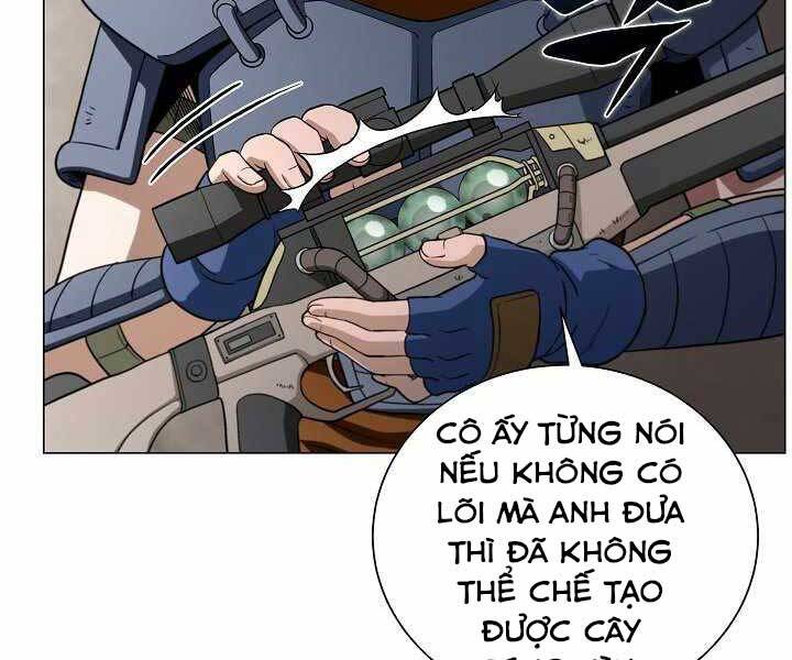 Thợ Săn Ăn Thịt Người Chap 16 - Next Chap 17