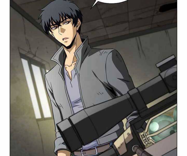 Thợ Săn Ăn Thịt Người Chap 16 - Next Chap 17