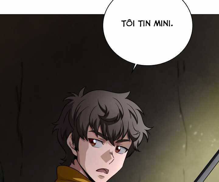 Thợ Săn Ăn Thịt Người Chap 16 - Next Chap 17