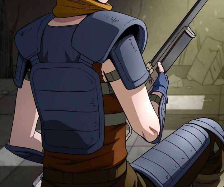 Thợ Săn Ăn Thịt Người Chap 16 - Next Chap 17