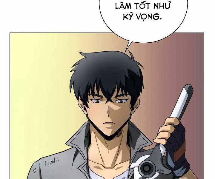 Thợ Săn Ăn Thịt Người Chap 16 - Next Chap 17