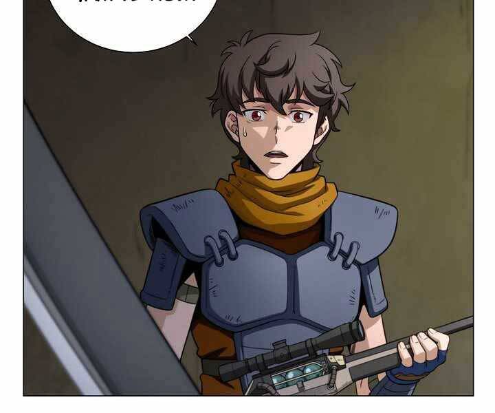 Thợ Săn Ăn Thịt Người Chap 16 - Next Chap 17