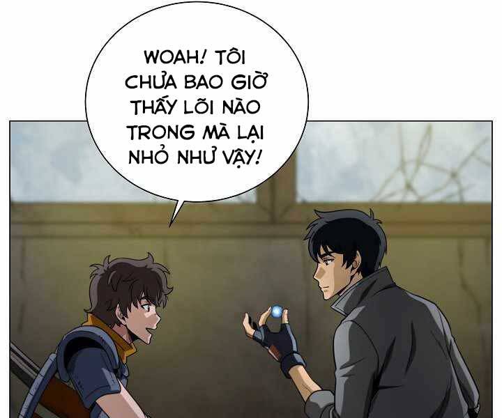 Thợ Săn Ăn Thịt Người Chap 16 - Next Chap 17