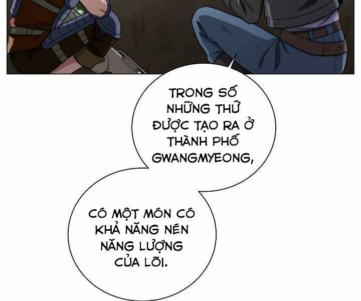Thợ Săn Ăn Thịt Người Chap 16 - Next Chap 17