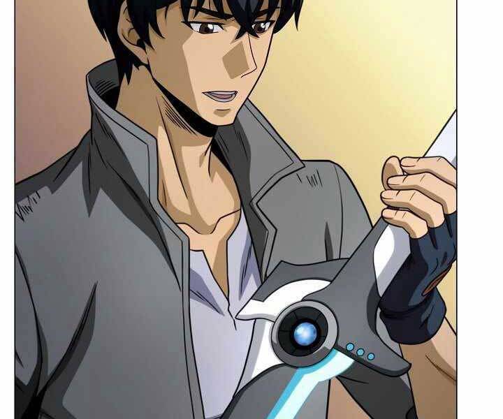 Thợ Săn Ăn Thịt Người Chap 16 - Next Chap 17